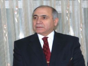 Fevzi Budak emekli oldu...