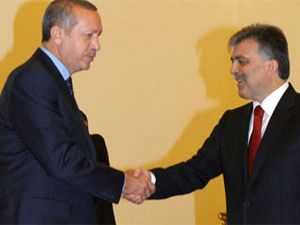 AK Parti yarın Cumhurbaşkanı adayını açıklıyor...