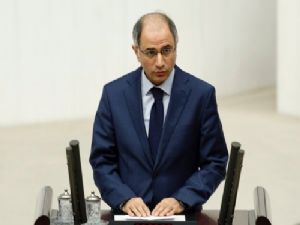 Bakan Ala: Artık enerjimizi birbirimizle kavgayla tüketmeyeceğiz...
