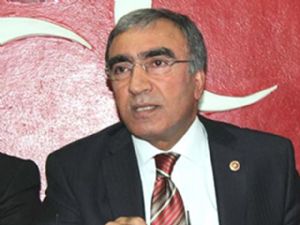 Oktay Öztürk'ten Erzurum'a teşekkür...