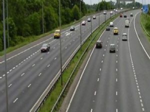 İlçelere de 'duble' yol geliyor...