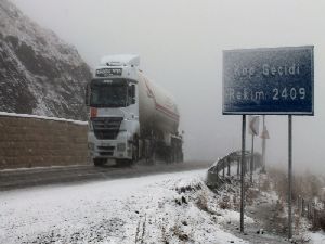KOP Tüneli 2017'de açılacak...