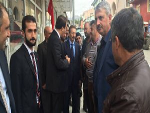Aydemir: Dadaş her şeyin en iyisine layık...