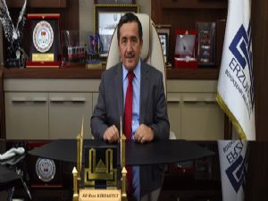 Kiremitçi uyardı: Dolandırıcılara kanmayın!
