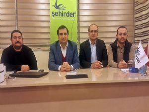 Şehirder'den sert açıklama: Erzurum'a yapılan ihanettir...