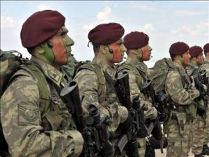 Büyük operasyon başladı...