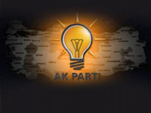 İşte AK Parti'nin yeni genel başkan ve Başbakan adayı...