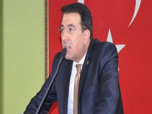 Aydemir: Erzurum'a gelin, gerçekle yüzleşin...
