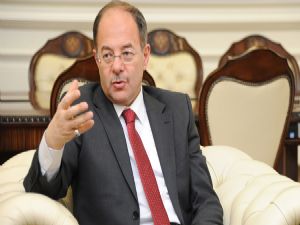 Bakan Akdağ'dan FETÖ elebaşı ile ilgili flash açıklamalar...