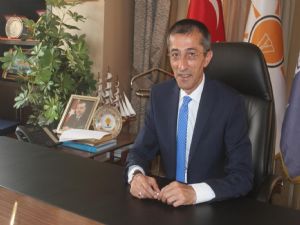Yeşilyurt'tan öğretmenler günü mesajı