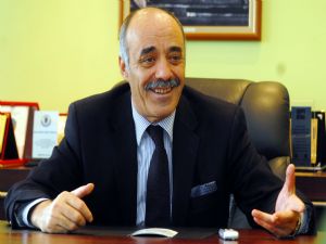 ETSO Başkanı Lütfü Yücelik; "KOSGEB kredisi ve sicil affı sevindirici"