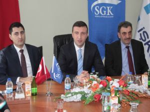 "Çalışma Hayatında Milli Seferberlik" programı