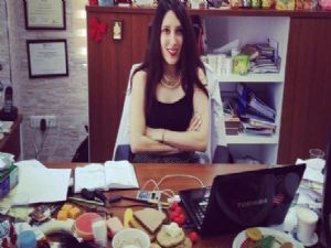 Kış ayın da beslenmeye dikkat
