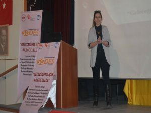 ASP'den "Geleceğimiz İçin Ailece El Ele" projesi