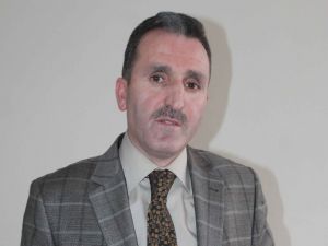 İHOP'da görev değişimi
