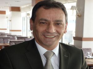 BB. Erzurumspor Basın Sözcüsü Barlak: "Şampiyonluğa kenetlenelim"