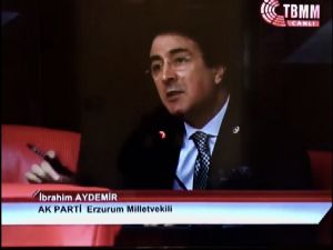 Aydemir: "Doğu Anadolu Basını sahiplenilmeli!"