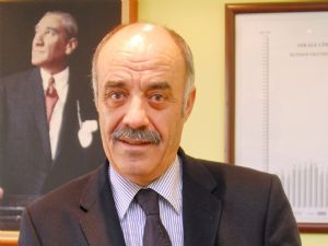 ETSO Yönetim Kurulu Başkanı Yücelik;
