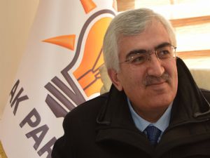 Öz; "Şehadet milletimiz için vuslattır"