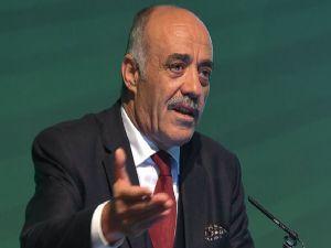 Yücelik, "Anadolu'nun En Etkin 50 İş İnsanı" araştırması listesinde 46. sırada yer aldı