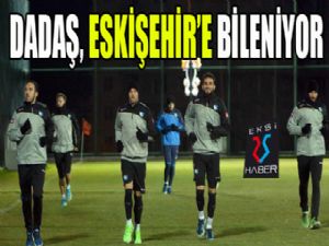 BB Erzurumspor, Eskişehirspor mesaisine başladı