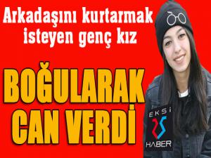 ALS 'meydan okuması ölümle bitti