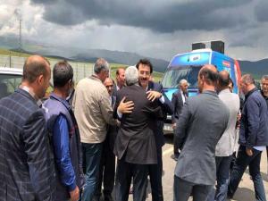 Aydemir: Karar Tek: Erdoğan ufkunda bütünleşmek