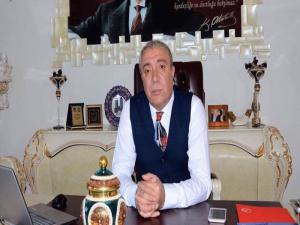 Başkan Kılıçtan Kadir Gecesi mesajı