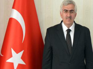 AK Parti Erzurum İl Başkanı Özden Malazgirt Zaferi mesajı