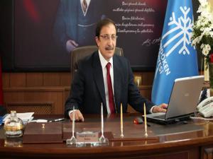 Başkan Bulutlardan Kurban Bayramı mesajı