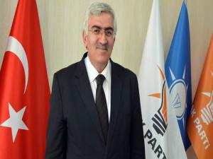 Başkan Özden Kurban Bayramı mesajı