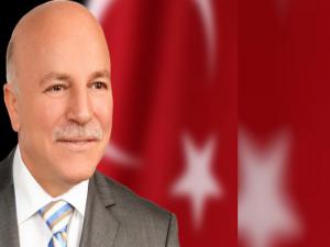 Başkan Sekmenden Zafer Bayramı mesajı