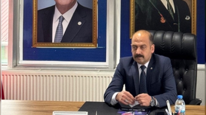 Öğdük, mazbatasını aldı