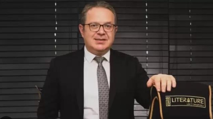 Elmalı: Emekliyi aylıkla değil yardımla ayakta tutmaya çalışıyorlar...