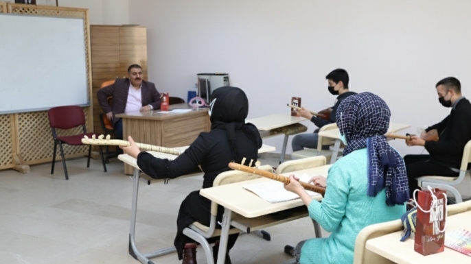 Palandöken Belediyesi’nden 7–16 Yaş Arası Çocuklara Ücretsiz Kurs İmkânı