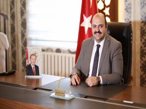Başkan Orhan: 3 Temmuz Erzurumun şahlanışıdır