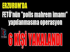 FETÖ'nün