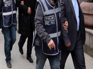 İhraç edilen polislere FETÖ operasyonu: 34 gözaltı