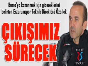 Mehmet Özdilek: