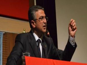 MHP Genel Başkan Yardımcısı Prof. Dr. Aydın: Erken seçim kararı bir anda gelmedi