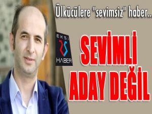 Ülkücülere