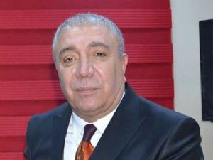 Çat Belediye Başkanı Arif Hikmet Kılıç: