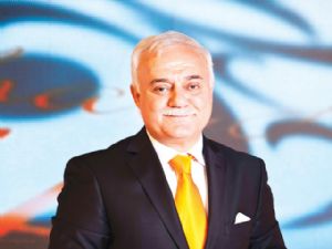 Nihat Hatipoğlu'nun acı günü...