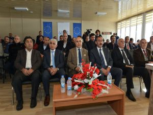 Yakutiye Belediyesi'nden