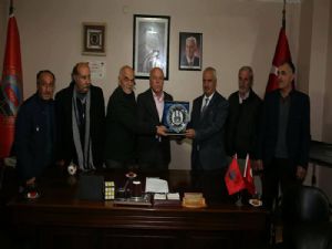Sekmen emekliler için harekete geçti