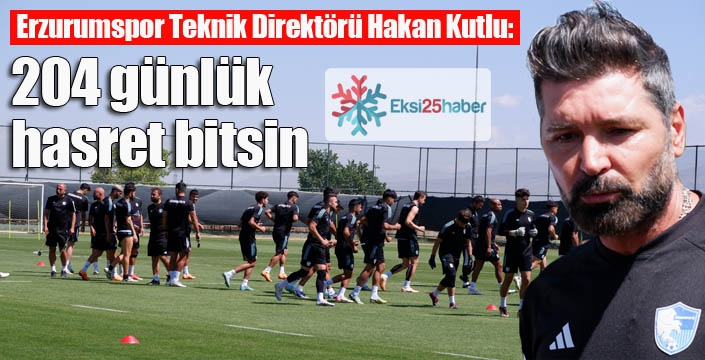 Kutlu'dan "tahta açılmazsa ne olur?" sorusuna cevap!