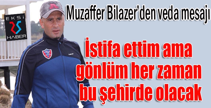 Muzaffer Bilazer: